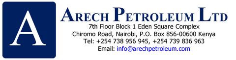 Arech Petroleum