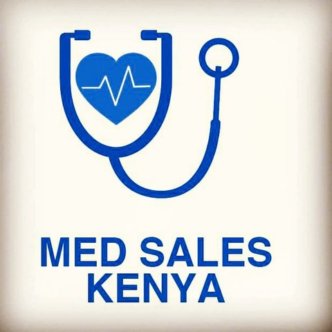 Med Sales Kenya