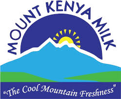 Mount Kenya Milk