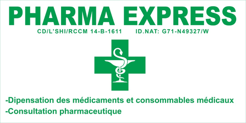 Pharma Express