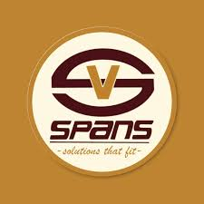 SV Spans