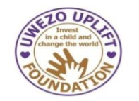 Uwezo Uplift Foundation