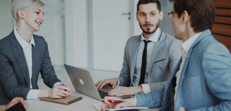 Consulting & Professional Services
