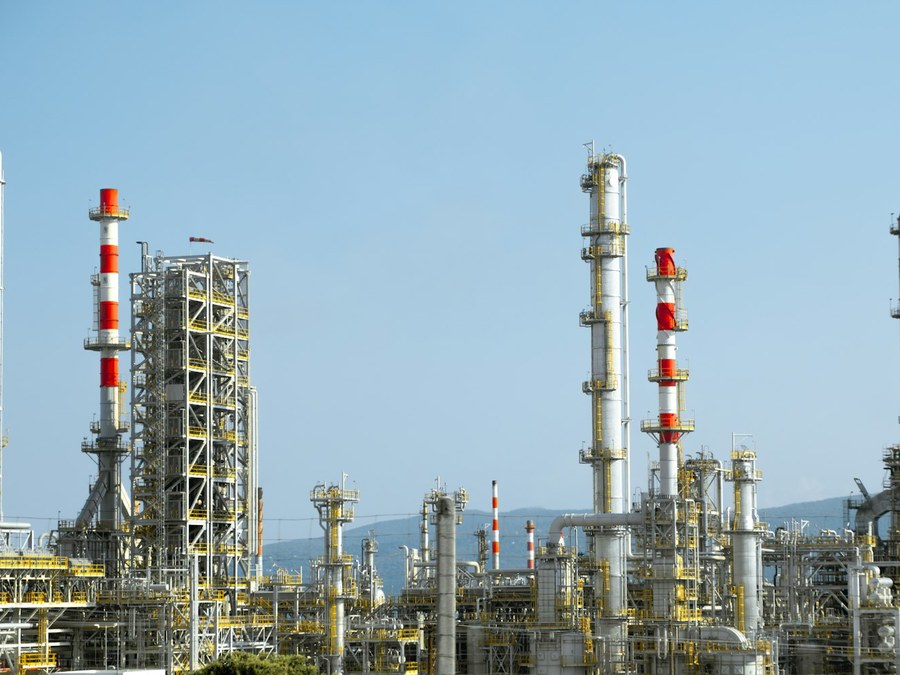 Engineering, Procurement and Construction (EPC)