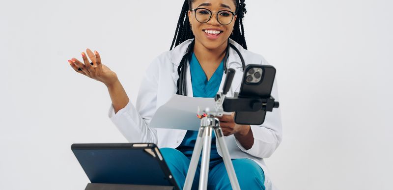 Healthcare, Biotech & Pharmaceutical