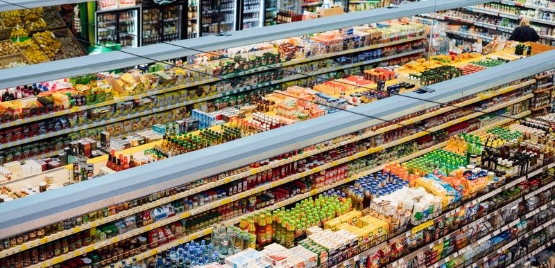 Retail Fashion & FMCG