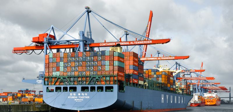 Transportation & Logistics