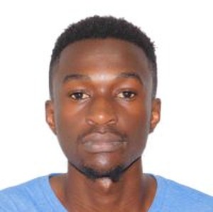 Aggrey Wafula
