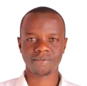 Brian Mwambia