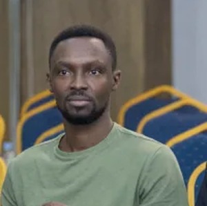 Brian Njogu