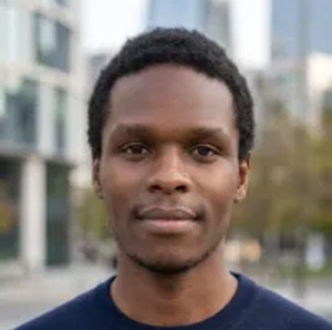 Eammon Kiprotich