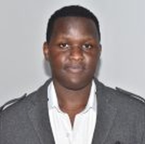 Emmanuel Mwendwa