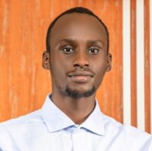 George Mungai