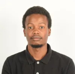 James Mwangi