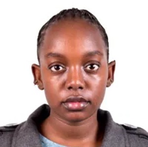 Julia Katunge