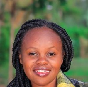 Mercy Wambui