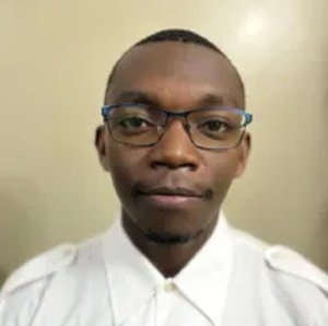 Mukuna Ng'ang'a