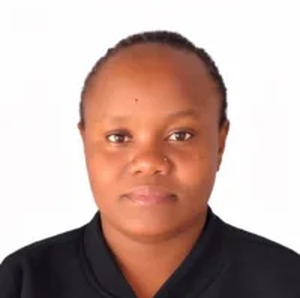 Naomi Kambua