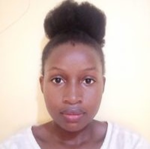 Prisca Kibagendi