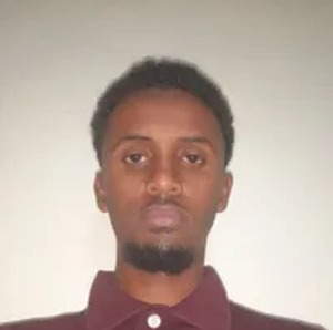 Shamsidin Hassan