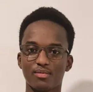 Simon Muchemi